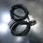 KEYENCE 광화이버유닛 투과형 FU-77 70cm 2ea-H0557 : OT산업