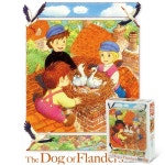 굴뚝위에서 150P 플란다스의 개 직소퍼즐 : 퍼즐피플