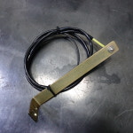 KEYENCE 광화이버유닛 투과형 FU-77 50cm-H0553 : OT산업