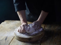 밀면 맛집! 매장에서 직접 뽑은 장원표 생면 [200gx10] : 장원표밀면국밥