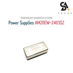 AIMTEC AM20EW-2403SZ DC DC CONVERTER 컨버터 : SEAH-TRADE