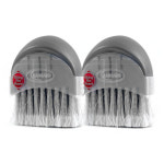 카랜드 타이어 어플리케이터 Carrand Brush & Shine Tire Dressing Applicator (Bulk) : 주식회사엔공구
