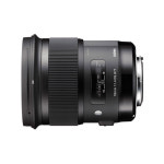 [중고]시그마병행/SIGMA A 50mm F1.4 DG HSM 소니 FE용 : 한솔카메라