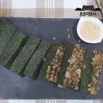 풍년떡본가 해풍쑥떡맛집 쑥인절미 찰떡 30개 개별포장 부산떡집 : 풍년떡본가