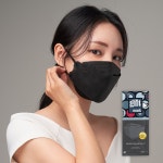 비에스에스 국산 기프트 3D 입체형 일회용 마스크 대형 15매 : BSS 공식몰