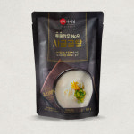 No9 한우사골곰탕 나주곰탕 고기곰탕 육수 국물 베이스 설 떡국 떡국용 떡만두국 밀키트 : 오늘차림