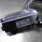 KEYENCE 화이버앰프 FS-V11 1ea, FS-V12 2ea 세트-H0551 : OT산업