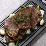 구본길 대가의 양념 LA갈비 400g+400g 소갈비 엘에이갈비 : 한원푸드