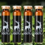 사슴태반 뉴질랜드 녹용 300ml : 미휴타임
