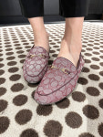 코치 여성 헤일리 로퍼 COACH HALEY LOAFER G4568 : 러브시카고