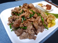 두리유황오리 로스 : 두리유황오리