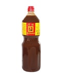청우 돈까스소스 1.9kg 돈가스 오므라이스 소스 수제 옛날 맛 통카스 : 수인식자재도매