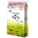 [24년햅쌀] 부안 갯마을 천년의솜씨 20KG 24년 햅쌀 신동진 상등급 동진협동미곡종합처리장 부안군 맛있는 쌀20KG : 삼바푸드