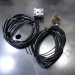 KEYENCE 광화이버유닛 투과형 FU-77 70cm 2ea-H0557 : OT산업