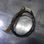 KEYENCE 광화이버유닛 투과형 FU-77 50cm-H0553 : OT산업