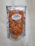 감말랭이600g [무유황감말랭이] 무유황곶감 함양곶감 지리산화남농원 지리산곶감 : 지리산 화남농원