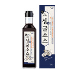 동피랑 더 건강한 생 굴소스 280g : 동피랑수산시장