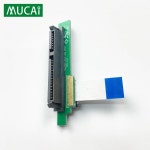 Dell vostro용 HDD 케이블 3350 V3350 노트북 SATA 하드 드라이브 커넥터, 플렉스 DN13 05GDTY 50.4ID01.101 50.4ID01.001... 