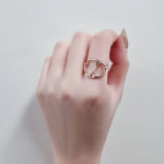 하인즈 반지 D00047 : 메종드비주