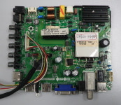 대우전자 39인치 ED-39D4BM / 통합보드 : TP.MS3393.PB801 : TV공작소