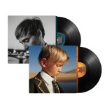 Parcels - Day/Night (Vinyl, 2LP) 파슬스 : 미드나잇스낵