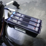 KEYENCE 화이버앰프 FS-V11 1ea, FS-V12 2ea 세트-H0551 : OT산업
