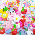 장식용 데코 랜덤 DIY레진아트 공예 소품 재료 : MAKE LIFE