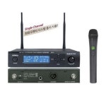 SECO UX-4RH세코 무선핸드마이크 : 사운드박스몰