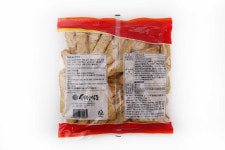 세정식품 꽃게표 야채맛튀김어묵 죽봉 800g : 300FOOD