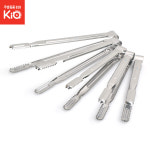 악어집게 국산 스텐집게 주방집게 : 장식당