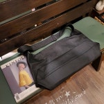 가벼운 빅 호보 크로스백 : 코베트경성대점