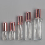 롤온공병 5ml 향수 화장품 용기 아로마 오일 유리병 케이스 : 포포라운지