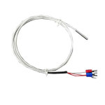 MAX31865 온도센서용 PT100 프로브 라인 : 송파 메이커스페이스