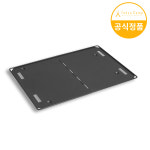 [도쿄캠프] 화로대 전용 플레이트 : 와일드원