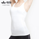 라보라 심리스 누디 노와이어 스포츠 브라 노라인 팬티 모달 런닝 캡나시 : 아이시티글로벌
