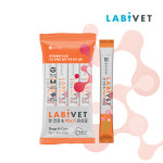 종근당 라비벳 강아지 고양이 비뇨기 유산균 30포 10포 : 종근당바이오 라비벳
