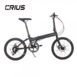 CRIUS 크리우스 20인치 마스터 D8 : 벨로하우스