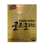 고려은단 비타민C 골드 플러스 1120mg 480정 16개월분 : 모던 마켓
