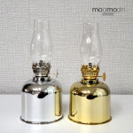 모던 클래식 호롱불 파라핀 오일 랜턴 감성 캠핑 등유 램프 실내불멍 : 모아모든