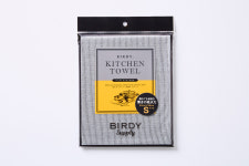 BIRDY. SUPPLY KITCHEN TOWEL 버디 서플라이 키친타월 : 홈 에센셜