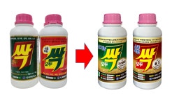 모두싹프리미엄500g+골드500g+마늘빅500ml 마늘 비대제 잎마름병 흑색썩음병 흥농팜아그로 : 흥농팜아그로