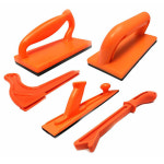 [1st Line] 퍼스트라인 푸시블럭/Push Block set 5pc : 덕영상사