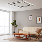 LED 심플 라인 조명(60W/40W/20W/13W) : 비츠