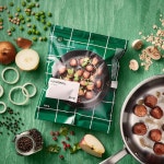 이케아 후부드롤 플랜트볼 500g 채식주의자 비건 반찬 음식 냉동식품 : 이케이케아