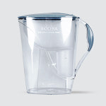 바이오세라 수소수 알칼리수 워터 피쳐 저그형 정수기 필터 교체형 : 바이오세라