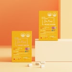 [4개월분] 닥터화인 비타민C, 아연 비타화인 1,200mg X 60정 : 닥터화인Dr.Fine