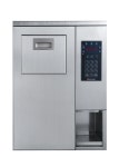 자동튀김기(Pc방/편의점용 소형 전자동 튀김기 DAF-2200)★ 전국 설치★ : 무인 셀프 치킨방-치퀵