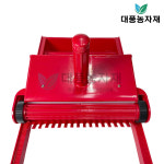 제광 밀대 파종기 볍씨 육묘 씨앗 발아기 벼 씨심기 수동 대풍농자재 : 대풍몰