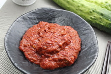 (김선생젓갈) 젓갈쌈장(갈치속젓) 250g : 강릉식당