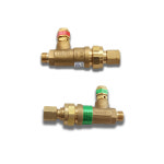 대광 역화방지기 가스용 DK-701 / 산소용 DK-702 : 4982 MRO